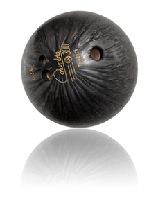 Bowling Ball