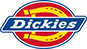 Dickies company logo