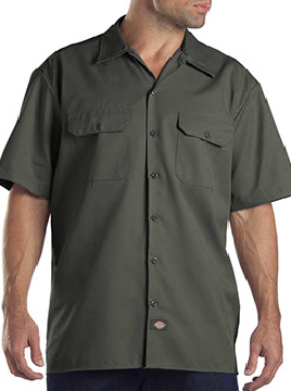 Premium option workwear
