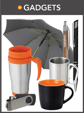 Gadgets product category