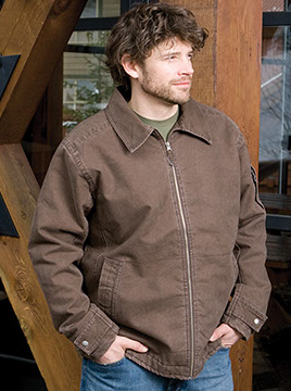Better option workwear