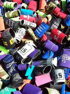 Beer Koozies
