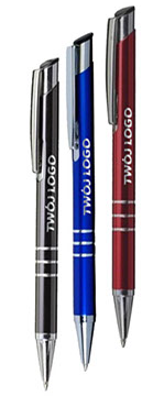 Great Giveaway Ball point pens