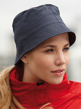 Budget hat option