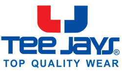 Tee Jays company logo