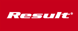 Result company logo