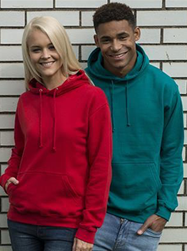 Good sweatshirt option