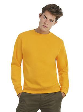 Budget option sweatshirt