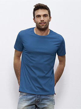 Better T-Shirt option