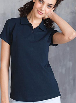 Better option Polo shirt