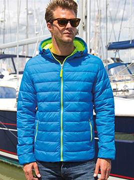 Better option jacket