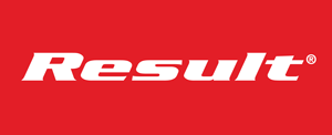 Result company logo