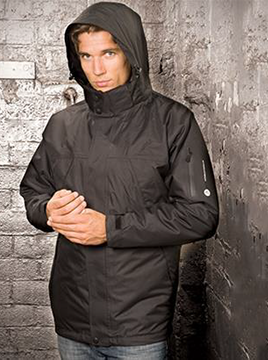 Premium option jacket