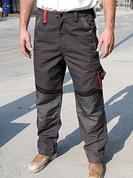 Good option workwear